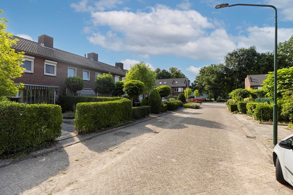 Medium property photo - Ranonkelstraat 7, 5691 SH Son en Breugel